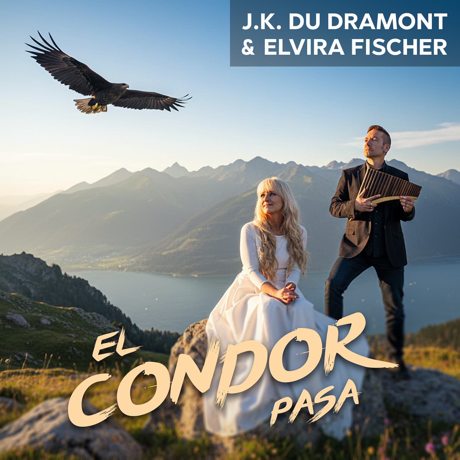 El Condor Pasa